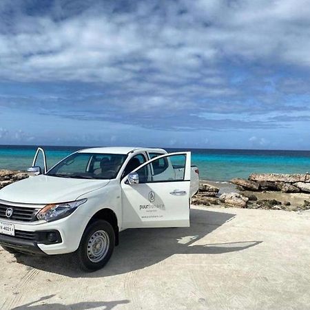 Puur Bonaire Boetiekhotel Belnem Zewnętrze zdjęcie