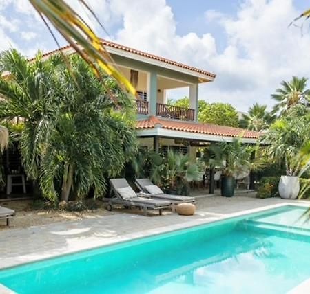 Puur Bonaire Boetiekhotel Belnem Zewnętrze zdjęcie