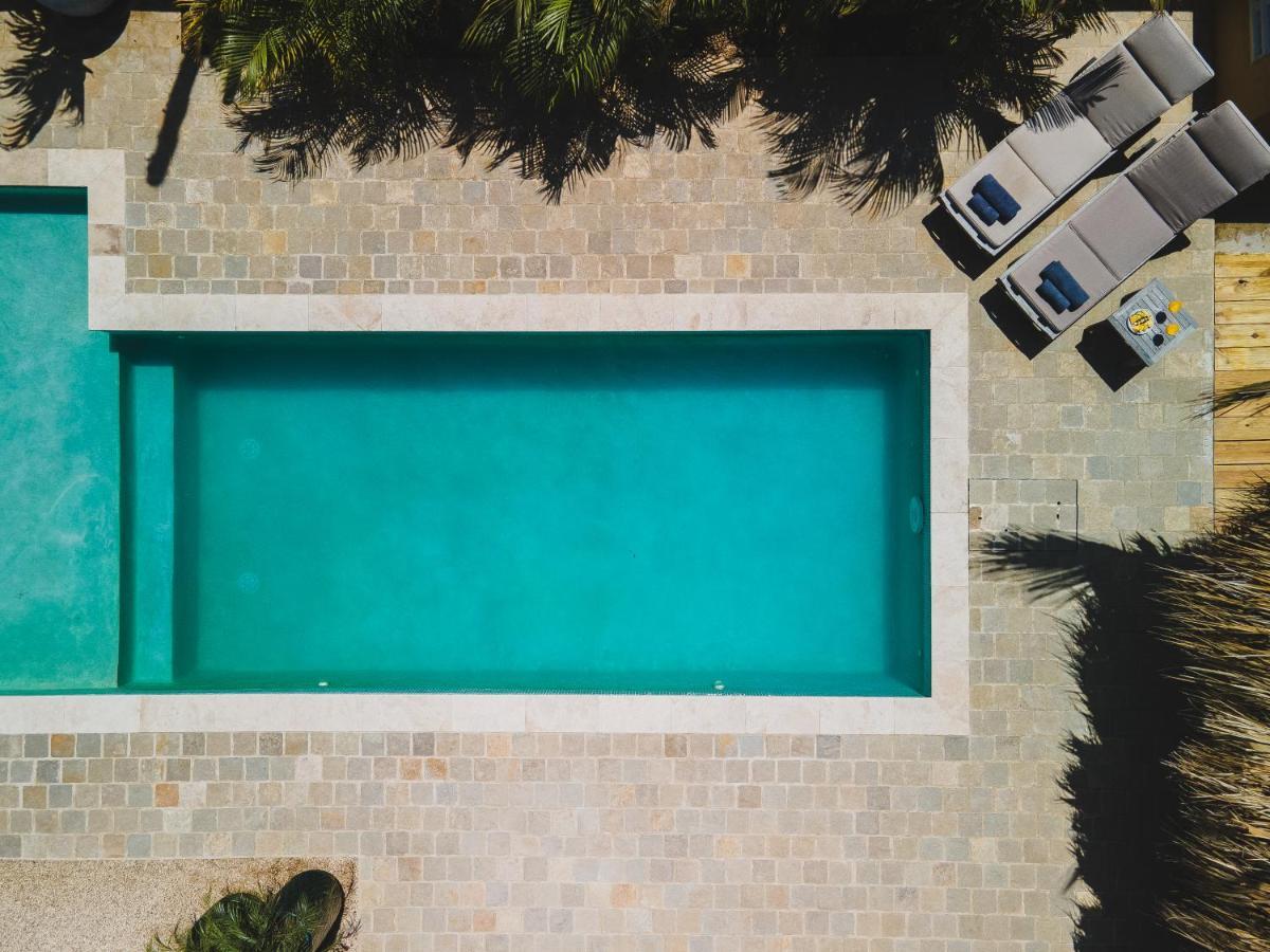 Puur Bonaire Boetiekhotel Belnem Zewnętrze zdjęcie