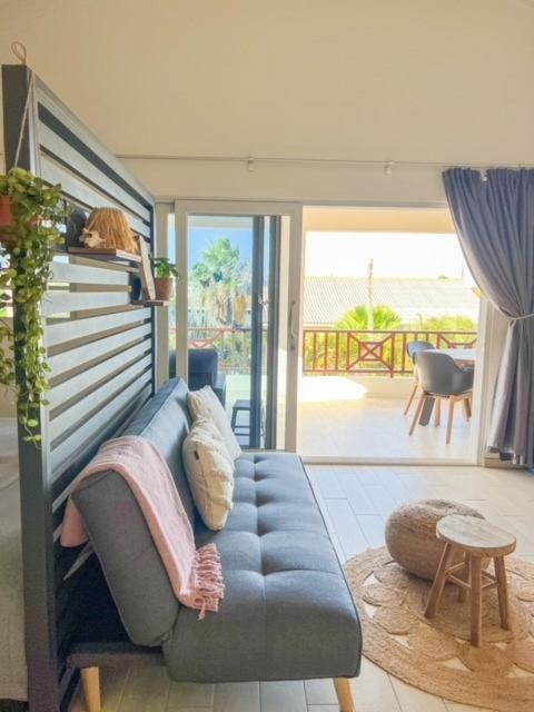 Puur Bonaire Boetiekhotel Belnem Zewnętrze zdjęcie