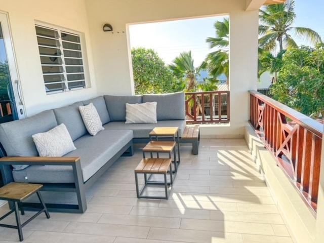 Puur Bonaire Boetiekhotel Belnem Zewnętrze zdjęcie