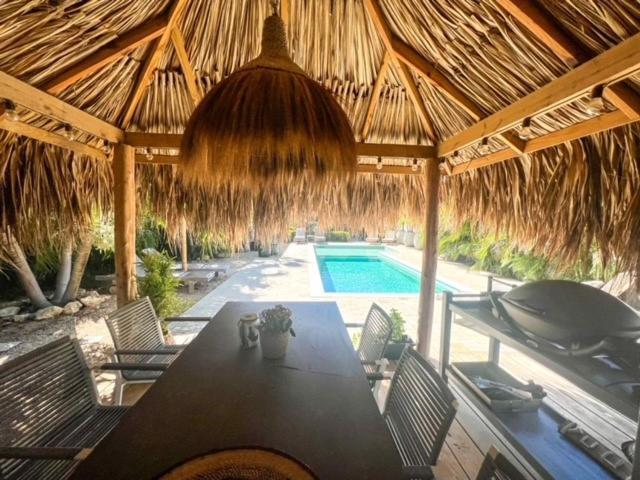 Puur Bonaire Boetiekhotel Belnem Zewnętrze zdjęcie
