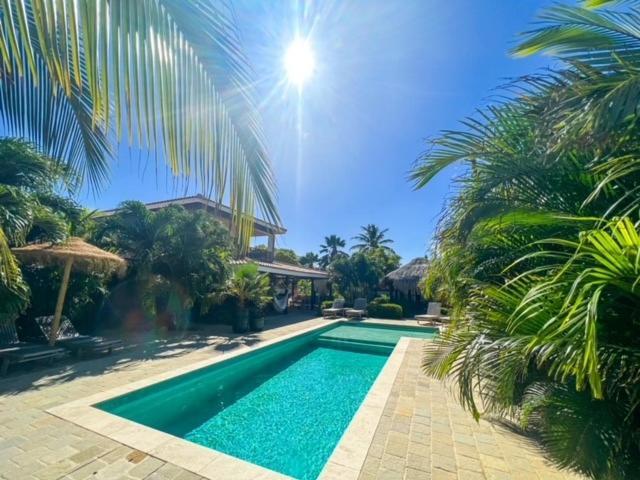 Puur Bonaire Boetiekhotel Belnem Zewnętrze zdjęcie