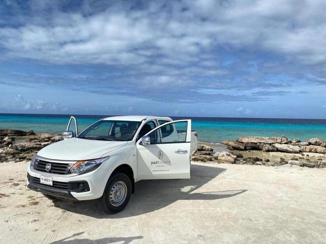Puur Bonaire Boetiekhotel Belnem Zewnętrze zdjęcie