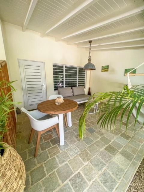 Puur Bonaire Boetiekhotel Belnem Zewnętrze zdjęcie
