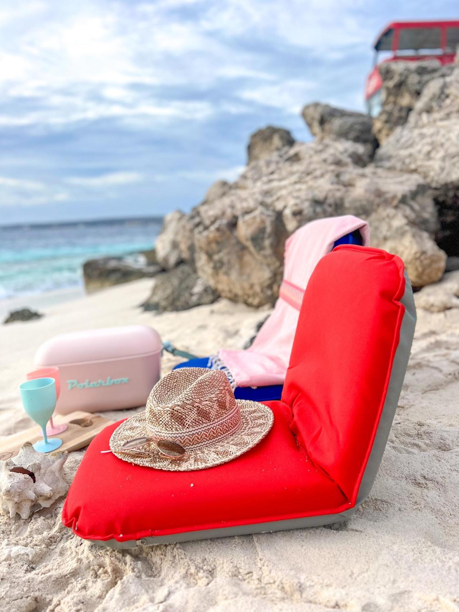 Puur Bonaire Boetiekhotel Belnem Zewnętrze zdjęcie
