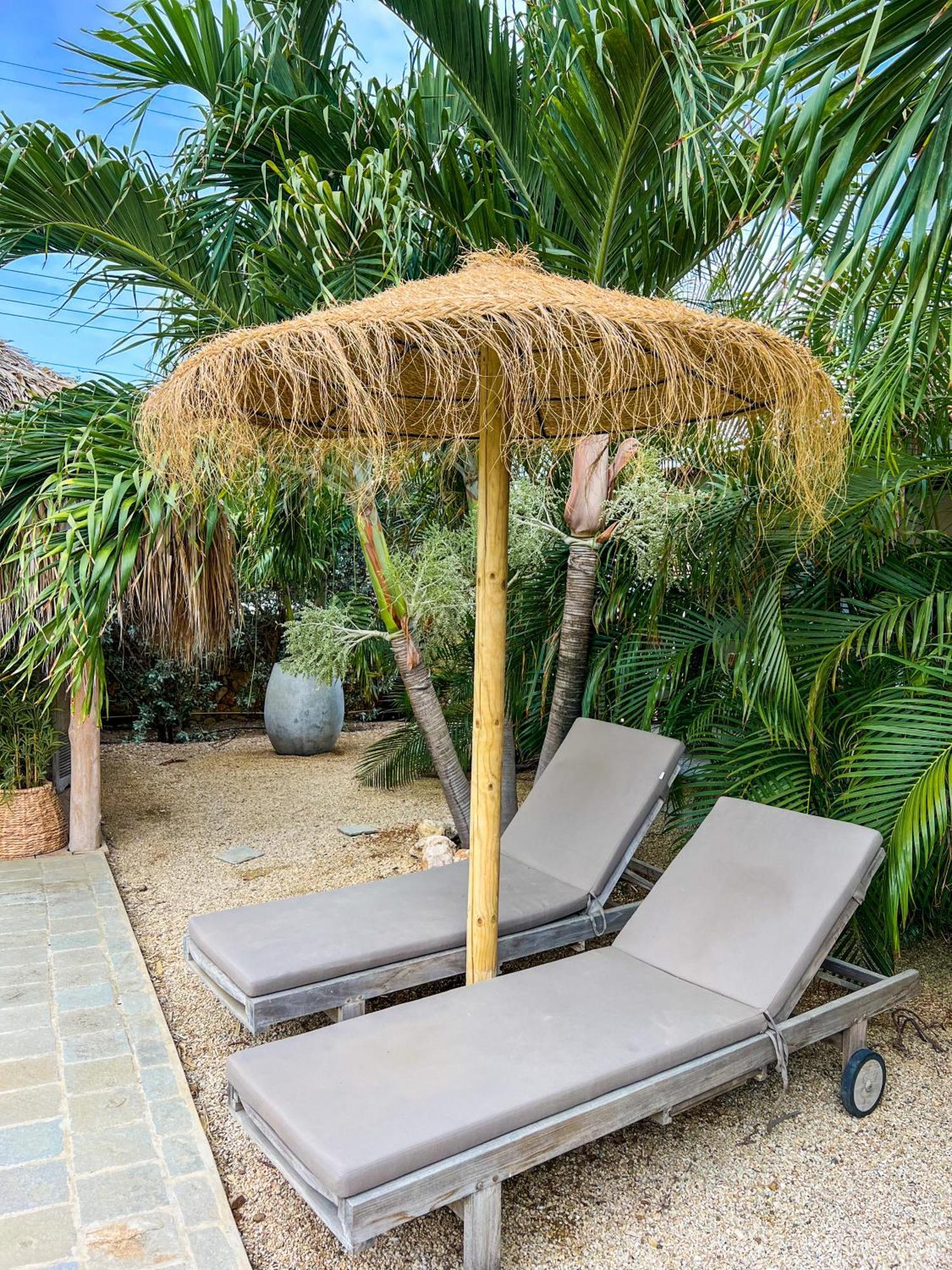 Puur Bonaire Boetiekhotel Belnem Zewnętrze zdjęcie