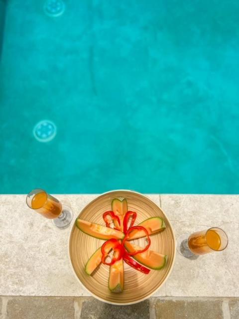 Puur Bonaire Boetiekhotel Belnem Zewnętrze zdjęcie
