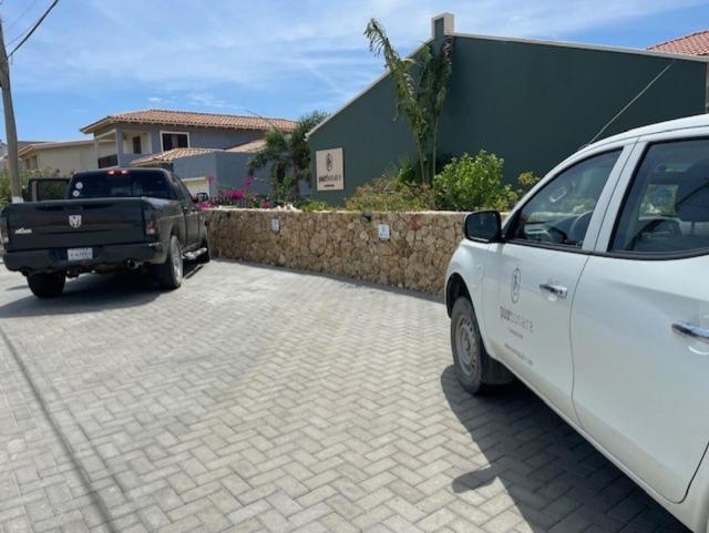 Puur Bonaire Boetiekhotel Belnem Zewnętrze zdjęcie