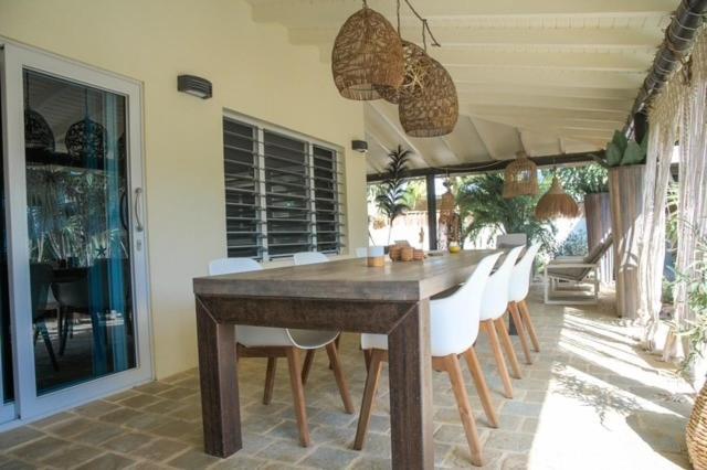 Puur Bonaire Boetiekhotel Belnem Zewnętrze zdjęcie