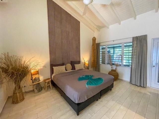 Puur Bonaire Boetiekhotel Belnem Zewnętrze zdjęcie