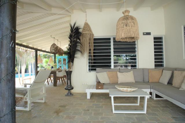 Puur Bonaire Boetiekhotel Belnem Zewnętrze zdjęcie