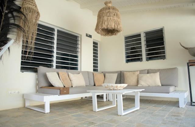 Puur Bonaire Boetiekhotel Belnem Zewnętrze zdjęcie